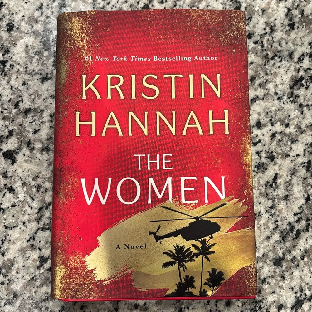 The Women A Novel
